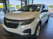 ✅ 2024 Chevrolet Equinox LS • VIN: 3GNAX5EG0RL248873 • Лот: 43651174. Опубликован ранее на IAAI с пробегом 50 735 миль. Бесплатный доступ к архиву аукционных продаж из США и подробный отчёт об истории автомобиля на DreamBid. Изображение 12.