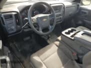 ✅ 2017 Chevrolet Silverado 1500 Work Truck • VIN: 1GCNKNEH4HZ244480 • Лот: 73862454. Опубликован ранее на Copart с пробегом 169 675 миль. Бесплатный доступ к архиву аукционных продаж из США и подробный отчёт об истории автомобиля на DreamBid. Изображение 8.