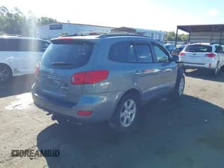 ✅ 2008 Hyundai Santa Fe SE • VIN: 5NMSH13EX8H176516 • Лот: 43283141. Опубликован ранее на IAAI с пробегом 202 126 миль. Бесплатный доступ к архиву аукционных продаж из США и подробный отчёт об истории автомобиля на DreamBid. Изображение 4.