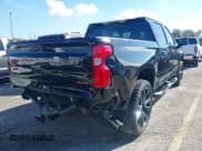 ✅ 2019 Chevrolet Silverado 1500 RST • VIN: 3GCUWDED7KG216185 • Lot: 43581654. Wystawiony na IAAI z przebiegiem 91 573 mil. Bezpłatny archiwum sprzedaży aukcyjnych z USA i szczegółowy raport historii pojazdu na DreamBid. Zdjęcie 4.