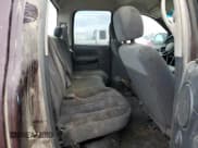 ✅ 2004 Dodge 1500 SLT • VIN: 1D7HA18D34S677797 • Лот: 90131085. Опубликован ранее на Copart с пробегом 213 531 миль. Бесплатный доступ к архиву аукционных продаж из США и подробный отчёт об истории автомобиля на DreamBid. Изображение 10.