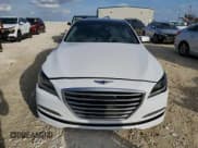 ✅ 2015 Hyundai Genesis 5.0L • VIN: KMHGN4JF9FU037331 • Lot: 84558944. Wystawiony na Copart z przebiegiem 69 384 mil. Bezpłatny archiwum sprzedaży aukcyjnych z USA i szczegółowy raport historii pojazdu na DreamBid. Zdjęcie 5.