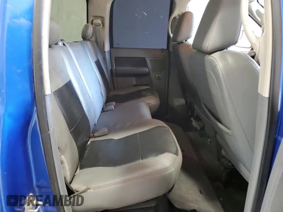 ✅ 2007 Dodge 1500 SLT • VIN: 1D7HA182X7S206264 • Лот: 78800304. Опубликован ранее на Copart с пробегом 230 515 миль. Бесплатный доступ к архиву аукционных продаж из США и подробный отчёт об истории автомобиля на DreamBid. Изображение 10.