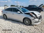 ✅ 2015 Hyundai Sonata Limited • VIN: 5NPE34AF1FH038453 • Lot: 82203525. Wystawiony na Copart z przebiegiem 182 878 mil. Bezpłatny archiwum sprzedaży aukcyjnych z USA i szczegółowy raport historii pojazdu na DreamBid. Zdjęcie 4.