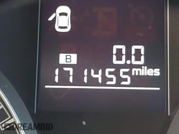 ✅ 2013 Subaru Outback Premium • VIN: 4S4BRBCC7D1201163 • Лот: 43483273. Опубликован ранее на IAAI с пробегом 171 455 миль. Бесплатный доступ к архиву аукционных продаж из США и подробный отчёт об истории автомобиля на DreamBid. Изображение 15.