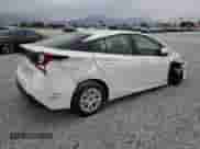 2020 Toyota Prius L Eco z VIN JTDKARFU3L3117501, wystawiony jako Copart lot #81720245 z przebiegiem 27 909 mil mil oraz Szkoda całkowita • Salvage title. Historia ofert i sprzedaży dostępna na DreamBid. Obrazek 3.