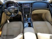 ✅ 2015 Infiniti Q50 Premium • VIN: JN1BV7AP2FM355450 • Lot: 82572375. Listed on Copart with 148,988 mi. Free auction sales archive from the USA and detailed vehicle history report at DreamBid. Image 8.