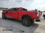 ✅ 2020 Chevrolet Silverado 1500 LT • VIN: 1GCUYDED2LZ140113 • Lot: 69401754. Wystawiony na Copart z przebiegiem Nie podano. Bezpłatny archiwum sprzedaży aukcyjnych z USA i szczegółowy raport historii pojazdu na DreamBid. Zdjęcie 2.