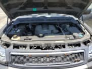 ✅ 2005 Nissan Titan SE • VIN: 1N6AA06AX5N555112 • Лот: 60567975. Опубликован ранее на Copart с пробегом 289 585 миль. Бесплатный доступ к архиву аукционных продаж из США и подробный отчёт об истории автомобиля на DreamBid. Изображение 11.