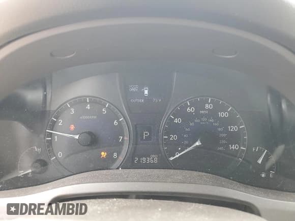 ✅ 2011 Lexus RX 350 • VIN: 2T2BK1BA7BC110580 • Lot: 60628785. Listed on Copart with 219,368 mi. Free auction sales archive from the USA and detailed vehicle history report at DreamBid. Image 9.