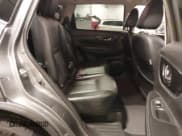 ✅ 2018 Nissan Rogue SL • VIN: JN8AT2MV6JW321752 • Лот: 42807808. Опубликован ранее на IAAI с пробегом 93 426 миль. Бесплатный доступ к архиву аукционных продаж из США и подробный отчёт об истории автомобиля на DreamBid. Изображение 8.