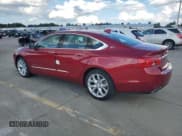 ✅ 2015 Chevrolet Impala LTZ • VIN: 2G1165S30F9236579 • Лот: 73869124. Опубликован ранее на Copart с пробегом 25 973 миль. Бесплатный доступ к архиву аукционных продаж из США и подробный отчёт об истории автомобиля на DreamBid. Изображение 2.