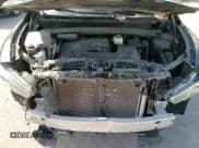 ✅ 2020 Infiniti QX60 Luxe • VIN: 5N1DL0MN0LC521720 • Lot: 91829705. Wystawiony na Copart z przebiegiem 95 685 mil. Bezpłatny archiwum sprzedaży aukcyjnych z USA i szczegółowy raport historii pojazdu na DreamBid. Zdjęcie 14.