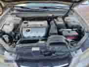 2008 Hyundai Sonata SE z VIN 5NPEU46C68H315709, wystawiony jako Copart lot #87265995 z przebiegiem 184 847 mil mil oraz Szkoda całkowita • Salvage title. Historia ofert i sprzedaży dostępna na DreamBid. Obrazek 11.