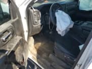 ✅ 2021 Chevrolet Silverado 2500HD Work Truck • VIN: 1GC1YLE75MF186349 • Lot: 63677605. Wystawiony na Copart z przebiegiem Nie podano. Bezpłatny archiwum sprzedaży aukcyjnych z USA i szczegółowy raport historii pojazdu na DreamBid. Zdjęcie 8.