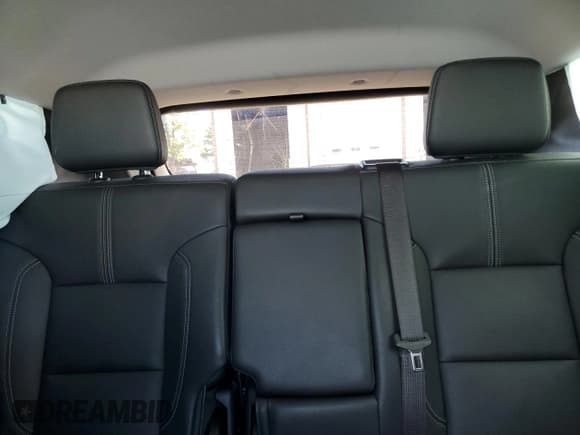 ✅ 2023 Chevrolet Blazer LT • VIN: 3GNKBJRS2PS104030 • Lot: 51821585. Listed on Copart with 34,846 mi. Free auction sales archive from the USA and detailed vehicle history report at DreamBid. Image 10.