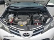 ✅ 2013 Toyota RAV4 XLE • VIN: 2T3RFREV4DW123820 • Lot: 56484735. Listed on Copart with 260,257 mi. Free auction sales archive from the USA and detailed vehicle history report at DreamBid. Image 12.