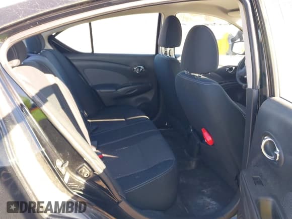 ✅ 2015 Nissan Versa S Plus • VIN: 3N1CN7AP3FL803614 • Лот: 43609694. Опубликован ранее на IAAI с пробегом 76 354 миль. Бесплатный доступ к архиву аукционных продаж из США и подробный отчёт об истории автомобиля на DreamBid. Изображение 8.