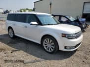 ✅ 2016 Ford Flex Limited • VIN: 2FMHK6D87GBA22341 • Lot: 67200895. Wystawiony na Copart z przebiegiem 92 917 mil. Bezpłatny archiwum sprzedaży aukcyjnych z USA i szczegółowy raport historii pojazdu na DreamBid. Zdjęcie 4.