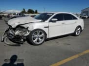 ✅ 2012 Ford Taurus SHO • VIN: 1FAHP2KT1CG137435 • Lot: 80919995. Wystawiony na Copart z przebiegiem 173 843 mil. Bezpłatny archiwum sprzedaży aukcyjnych z USA i szczegółowy raport historii pojazdu na DreamBid. Zdjęcie 1.