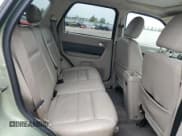 ✅ 2009 Ford Escape Hybrid • VIN: 1FMCU59359KB19042 • Lot: 71914005. Listed on Copart with 207,520 mi. Free auction sales archive from the USA and detailed vehicle history report at DreamBid. Image 11.