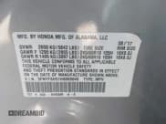 ✅ 2017 Honda Pilot EX-L • VIN: 5FNYF6H51HB069040 • Lot: 43300893. Wystawiony na IAAI z przebiegiem 190 411 mil. Bezpłatny archiwum sprzedaży aukcyjnych z USA i szczegółowy raport historii pojazdu na DreamBid. Zdjęcie 9.