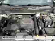 2018 Chevrolet Equinox LT with VIN 3GNAXSEV1JL175398, listed as a Copart auction lot 82592785 with 119,466 mi miles and Salvage title. Bid and sale history available at DreamBid. Image 14.