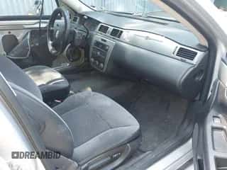 2015 Chevrolet Impala Police Police with VIN 2G1WD5E38F1158994, listed as a IAAI auction lot 42816850 with 143,422 mi miles and . Bid and sale history available at DreamBid. Image 5.