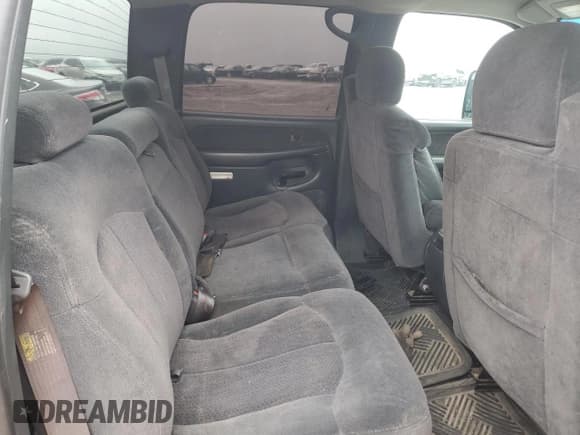 ✅ 2001 Chevrolet Silverado 2500HD LT3 • VIN: 1GCHK23G31F145971 • Lot: 43466785. Listed on Copart with 229,090 mi. Free auction sales archive from the USA and detailed vehicle history report at DreamBid. Image 10.