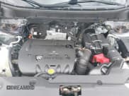 ✅ 2012 Mitsubishi Outlander ES • VIN: JA4AP3AU3CZ000149 • Lot: 43301183. Listed on IAAI with 179,384 mi. Free auction sales archive from the USA and detailed vehicle history report at DreamBid. Image 10.