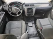 ✅ 2014 Chevrolet Tahoe Commercial • VIN: 1GNLC2E06ER207611 • Lot: 51472355. Listed on Copart with 125,893 mi. Free auction sales archive from the USA and detailed vehicle history report at DreamBid. Image 8.