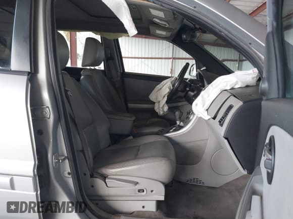 ✅ 2005 Chevrolet Equinox LT • VIN: 2CNDL73FX56142982 • Lot: 41895979. Listed on IAAI with Not provided. Free auction sales archive from the USA and detailed vehicle history report at DreamBid. Image 5.