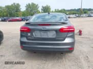 ✅ 2017 Ford Focus Titanium • VIN: 1FADP3J20HL238784 • Лот: 43216971. Опубликован ранее на IAAI с пробегом 60 239 миль. Бесплатный доступ к архиву аукционных продаж из США и подробный отчёт об истории автомобиля на DreamBid. Изображение 16.