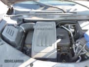 ✅ 2017 Chevrolet Equinox LS • VIN: 2GNALBEK2H1611091 • Лот: 43584249. Опубликован ранее на IAAI с пробегом 94 032 миль. Бесплатный доступ к архиву аукционных продаж из США и подробный отчёт об истории автомобиля на DreamBid. Изображение 10.