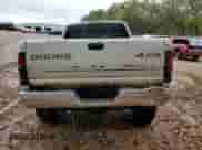 1997 Dodge 1500 с VIN 3B7HF13Z3VM599403, выставлен на аукционе Copart как лот 80933724 с пробегом 222 252 миль миль и Списание • Salvage title. История ставок и продаж доступна на DreamBid. Изображение 6.