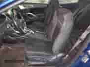 2017 Hyundai Veloster с VIN KMHTC6AD4HU323833, выставлен на аукционе Copart как лот 61636793 с пробегом 86 431 миль миль и . История ставок и продаж доступна на DreamBid. Изображение 7.