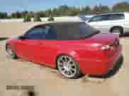 2003 BMW 3 Series M3 с VIN WBSBR93453PK01866, выставлен на аукционе Copart как лот 84220305 с пробегом 101 584 миль миль и Списание • Salvage title. История ставок и продаж доступна на DreamBid. Изображение 2.