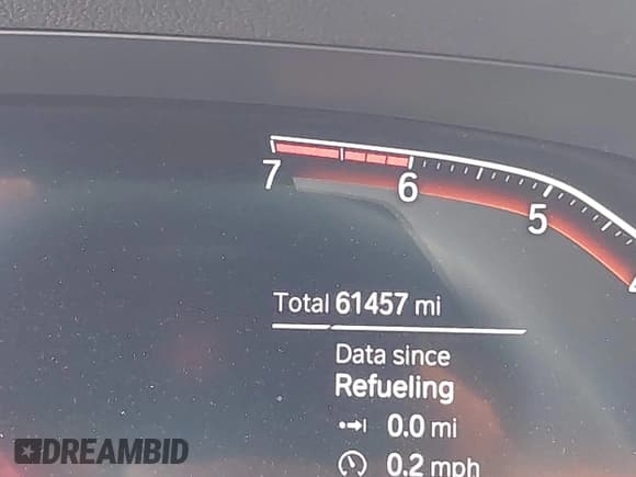 ✅ 2021 BMW 3 Series 330i xDrive • VIN: 3MW5R7J01M8B77667 • Lot: 42569602. Listed on IAAI with 61,457 mi. Free auction sales archive from the USA and detailed vehicle history report at DreamBid. Image 15.