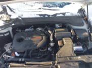 ✅ 2019 Hyundai Santa Fe Limited • VIN: 5NMS5CAAXKH021265 • Лот: 40962986. Опубликован ранее на IAAI с пробегом 60 660 миль. Бесплатный доступ к архиву аукционных продаж из США и подробный отчёт об истории автомобиля на DreamBid. Изображение 10.