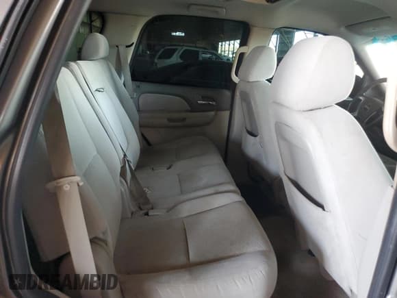 ✅ 2007 GMC Yukon SLE • VIN: 1GKFC13C37R288507 • Lot: 61291585. Listed on Copart with 155,347 mi. Free auction sales archive from the USA and detailed vehicle history report at DreamBid. Image 11.