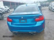 ✅ 2017 BMW M2 • VIN: WBS1H9C55HV786233 • Lot: 42955848. Wystawiony na IAAI z przebiegiem 64 266 mil. Bezpłatny archiwum sprzedaży aukcyjnych z USA i szczegółowy raport historii pojazdu na DreamBid. Zdjęcie 17.