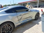 ✅ 2021 Ford Mustang GT • VIN: 1FA6P8CF6M5156594 • Lot: 43165254. Listed on IAAI with 43,467 mi. Free auction sales archive from the USA and detailed vehicle history report at DreamBid. Image 6.