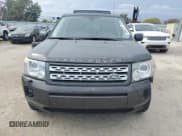 ✅ 2012 Land Rover LR2 HSE • VIN: SALFR2BN8CH296047 • Lot: 76957374. Wystawiony na Copart z przebiegiem 122 251 mil. Bezpłatny archiwum sprzedaży aukcyjnych z USA i szczegółowy raport historii pojazdu na DreamBid. Zdjęcie 5.