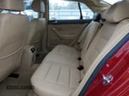 ✅ 2006 Volkswagen Jetta 2.5L • VIN: 3VWRG71K46M649069 • Лот: 44103445. Опубликован ранее на Copart с пробегом 192 214 миль. Бесплатный доступ к архиву аукционных продаж из США и подробный отчёт об истории автомобиля на DreamBid. Изображение 10.