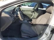 ✅ 2011 Chevrolet Malibu 1LT • VIN: 1G1ZC5EU1BF394575 • Lot: 84498644. Listed on Copart with 140,487 mi. Free auction sales archive from the USA and detailed vehicle history report at DreamBid. Image 7.