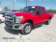 ✅ 2011 Ford F-250 XL • VIN: 1FT7X2B64BED07975 • Lot: 41586509. Listed on IAAI with 74,010 mi. Free auction sales archive from the USA and detailed vehicle history report at DreamBid. Image 2.