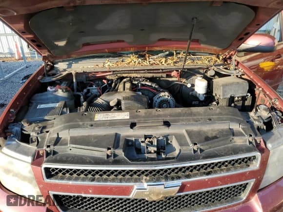 ✅ 2008 Chevrolet Suburban 1LT • VIN: 1GNFK16328J238778 • Lot: 74339254. Wystawiony na Copart z przebiegiem 258 694 mil. Bezpłatny archiwum sprzedaży aukcyjnych z USA i szczegółowy raport historii pojazdu na DreamBid. Zdjęcie 12.