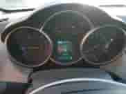 2015 Chevrolet Cruze LS with VIN 1G1PL5SH6F7220886, listed as a Copart auction lot 70120485 with 108,309 mi miles and Clean title. Bid and sale history available at DreamBid. Image 9.