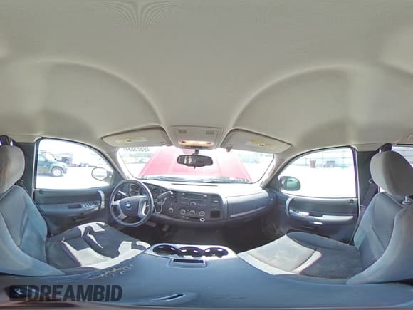 ✅ 2009 Chevrolet Silverado 1500 LT • VIN: 1GCEK29099Z281982 • Лот: 49523834. Опубликован ранее на Copart с пробегом 280 622 миль. Бесплатный доступ к архиву аукционных продаж из США и подробный отчёт об истории автомобиля на DreamBid. Изображение 13.