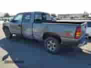 1999 Chevrolet Silverado 1500 LS z VIN 2GCEK19T7X1283465, wystawiony jako Copart lot #69845384 z przebiegiem 438 466 mil mil oraz Szkoda całkowita • Salvage title. Historia ofert i sprzedaży dostępna na DreamBid. Obrazek 2.